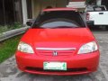 2001 Honda Civic LXi Dimension VTEC3 body-0