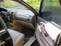 Ford Lynx 2005 Model Black For Sale-3