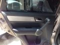 Honda CRV 2010 Grey For Sale-11