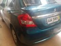 Suzuki Swift 2014 Manual Green for sale-1