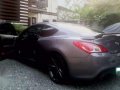 2012 Hyundai Genesis Coupe Automatic -5