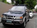2010 Isuzu Crosswind xuv limited -1