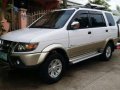 Isuzu xuv 2010 model automatic diesel-10