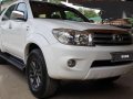 2010 Toyota Fortuner G 4x2 Automatic-2