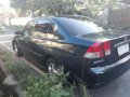 2003 Honda Civic LXi Dimension Manual for sale-5