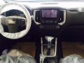 Chevrolet Trailblazer Automatic Diesel for sale -3