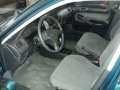 Honda Civic Lxi matic 1996 mdl-4