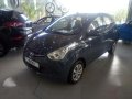 2017 Hyundai Eon Manual Blue for sale-1