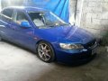 For sale Honda Accord 1998 Manual for sale-6