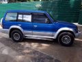 For sale Mitsubishi Pajero 4X4-3