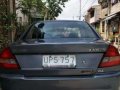 Mitsubishi Lancer 1997 Pizza for sale-0