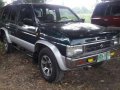 Nissan Terrano 4x4 Manual For Sale-5