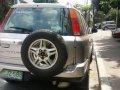 1999 Honda CrV Automatic Silver for sale-3