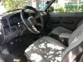 Nissan Pathfinder Pick-up 4WD Manual Diesel for sale-3