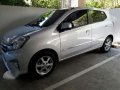 2014 Toyota Wigo 1.0G Automatic for sale-3