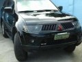 Mitsubishi Montero 2010 Model 4x2 Automatic-9