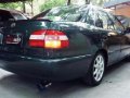 1998 Toyota Corolla GLi Automatic Gas for sale-7