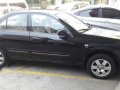 2005 Nissan Sentra GSX MT 1.6L Black For Sale-1