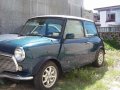 Mini Cooper Classic Limited Automatic for sale-1