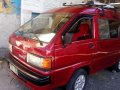 1992 Toyota Lite Ace Red Gas For sale-0