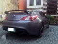 2012 Hyundai Genesis Coupe Automatic -6