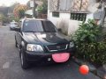 HONDA Crv Automatic 2000 Mdl Gas for sale-0