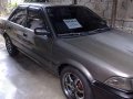 Toyota Corolla XL5 1990mdl Grey for sale-0