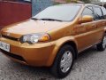 Honda HR-V 2000 for sale-0