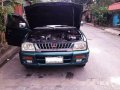 Mitsubishi L200 2001 for sale-2