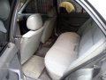 Mitsubishi Lancer 1994 Silver Automatic for sale-5