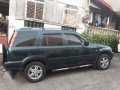 HONDA Crv Automatic 2000 Mdl Gas for sale-1