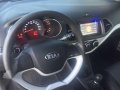 Kia Picanto 2015 MT Gas For Sale-1