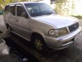 2001 Toyota Revo GL Manual Gas For sale-2