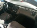 For sale Honda Accord 1998 Manual for sale-5