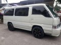 Nissan Urvan Caravan Homy Automatic for sale-1