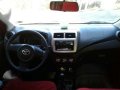 RUSH SALE! 2015 Toyota Wigo 1.0 E manual 13k mileage only-8