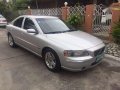 2006 Volvo S60 2.0T Silver For Sale-1