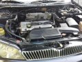 Ford Lynx 2005 Model Black For Sale-2