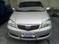 2006 Toyota Vios 1.3J Manual Gas For sale-8