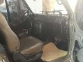  Mitsubishi Pajero Military Jeep Automatic for sale-5