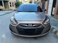 2012 Hyundai Accent Excellent Condition-1