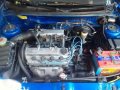 Suzuki Esteem Wagon 1997 Gas Automatic for sale-3