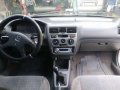 For sale Honda City type z 2002 manual-4