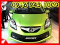 Brand New Honda CITY 2017 Gas For sale-4