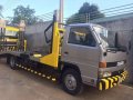 Isuzu Elf Car Carrier NPR For Sale-8