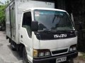 Local Isuzu Elf Giga 2000 White For Sale-1