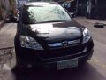 For sale 2007 Honda CRV-5