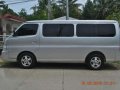 Nissan Urvan Estate 2013 odometer 236t-5