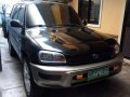 Toyota Rav 4 1999 Black For Sale-1