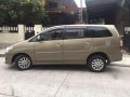 Toyota Innova G DSL MT 2012 For Sale-3